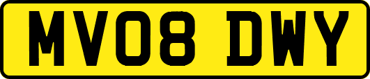 MV08DWY