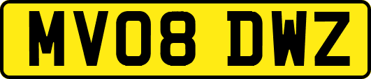 MV08DWZ