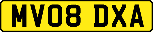 MV08DXA