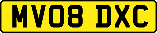 MV08DXC