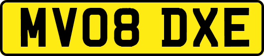 MV08DXE