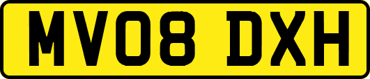 MV08DXH