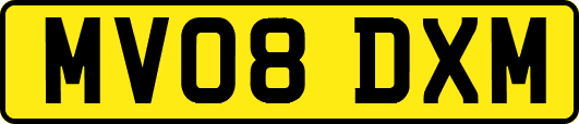 MV08DXM