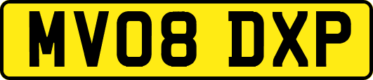 MV08DXP
