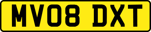 MV08DXT
