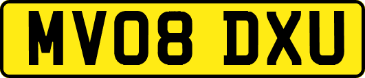 MV08DXU