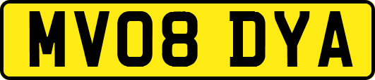 MV08DYA
