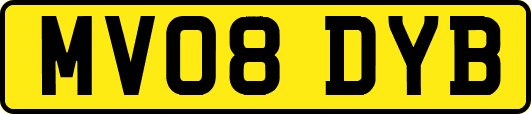 MV08DYB