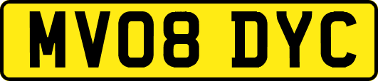 MV08DYC