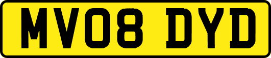 MV08DYD