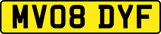 MV08DYF