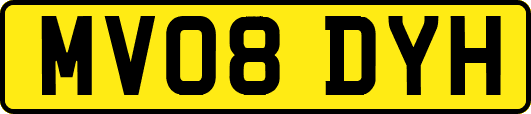 MV08DYH
