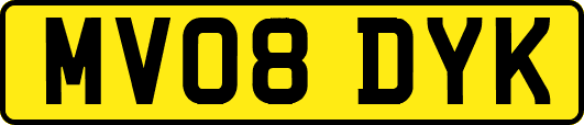 MV08DYK