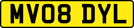 MV08DYL