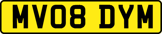 MV08DYM