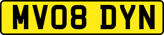 MV08DYN