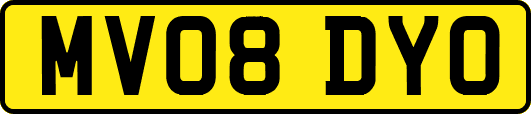 MV08DYO