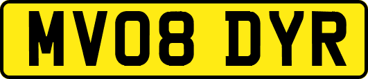 MV08DYR