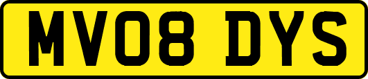 MV08DYS