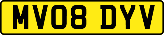 MV08DYV