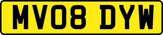 MV08DYW