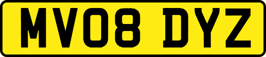 MV08DYZ