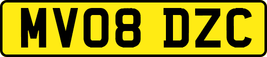 MV08DZC