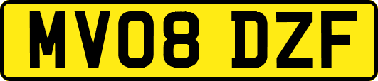 MV08DZF