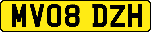 MV08DZH