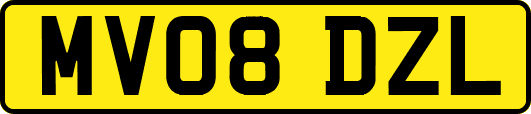 MV08DZL