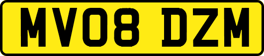 MV08DZM