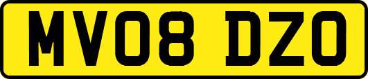 MV08DZO
