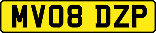 MV08DZP