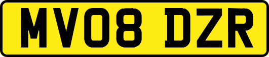 MV08DZR