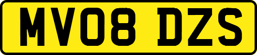 MV08DZS