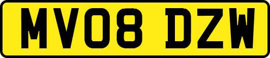 MV08DZW