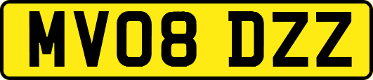 MV08DZZ