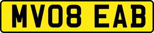MV08EAB