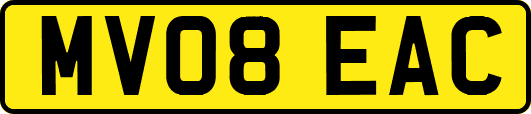 MV08EAC