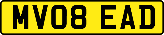 MV08EAD