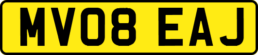 MV08EAJ