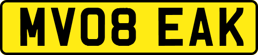 MV08EAK