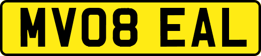 MV08EAL