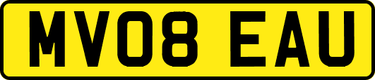 MV08EAU