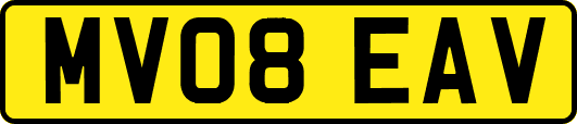 MV08EAV
