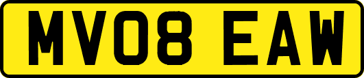 MV08EAW