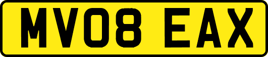 MV08EAX
