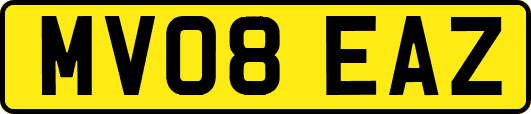 MV08EAZ