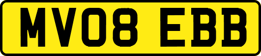MV08EBB