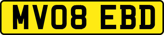 MV08EBD